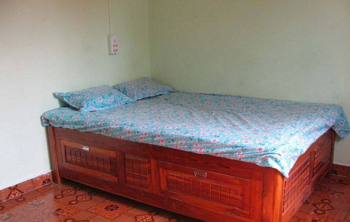 Rundawan Lodge, Harihareshwar 1